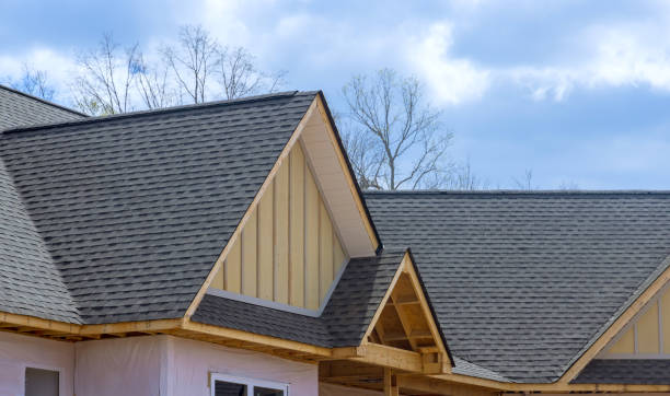 Trusted Monroe City, MO Roofing Experts